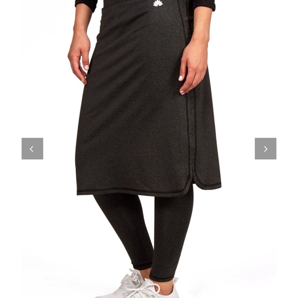 Snoga Athletics Skirt